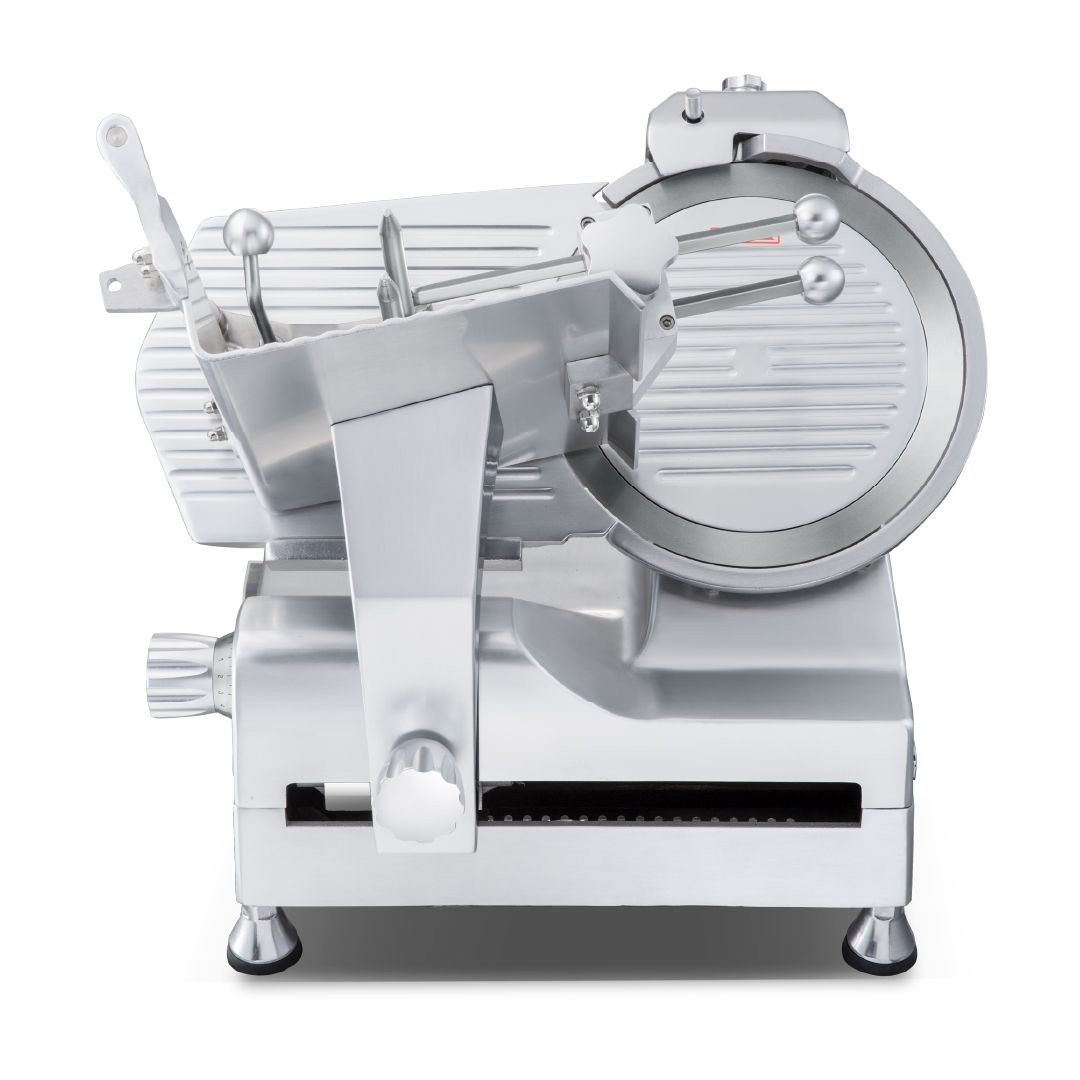 Cortadora de Fiambre Automática Brunetti PRO CFA330P